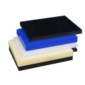 PA6  MoS Plastic board  Blue Nylon Bar  sheet rod